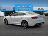 Used 2015 Chrysler 200 C w/ Navigation & Sound Group I image 3