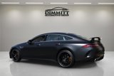 Used 2021 Mercedes-Benz AMG GT 63 S image 3