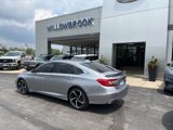 Used 2020 Honda Accord Sport image 4
