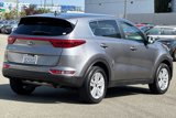 Used 2018 Kia Sportage LX image 4