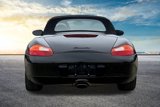Used 1998 Porsche Boxster image 4