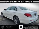 Used 2019 Mercedes-Benz E 450 4MATIC Sedan image 3