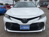 Used 2019 Toyota Camry L image 2
