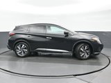 Used 2015 Nissan Murano Platinum w/ Platinum Technology Package image 2