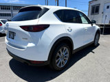 Used 2020 MAZDA CX-5 Grand Touring Reserve image 5