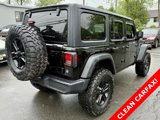 Used 2019 Jeep Wrangler Unlimited Sport image 4