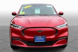 Certified 2021 Ford Mustang Mach-E Select w/ Comfort/Appearance Package image 3