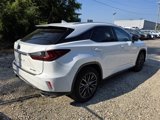 Used 2016 Lexus RX 350 F Sport image 3