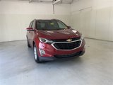 Used 2021 Chevrolet Equinox LT image 3