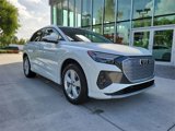 Used 2022 Audi Q4 e-tron Prestige image 2