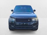 Used 2015 Land Rover Range Rover Long Wheelbase Supercharged image 2