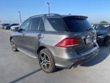 Certified 2017 Mercedes-Benz GLE 350 image 3