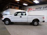 Used 2013 Ford F150 XL w/ XL Plus Pkg image 2