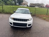 Used 2021 Jeep Grand Cherokee L Laredo w/ Luxury Tech Group I image 2