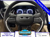 New 2025 Jeep Grand Cherokee L Limited w/ Luxury Tech Group II image 4
