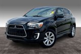 Used 2015 Mitsubishi Outlander Sport SE image 2