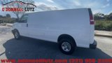 Used 2021 Chevrolet Express 2500 Extended w/ Driver Convenience Package image 6