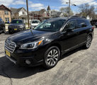 Used 2017 Subaru Outback 2.5i Limited image 6