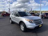 Used 2014 Ford Explorer 4WD image 4