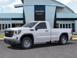 New 2025 GMC Sierra 1500 Pro w/ Pro Value Package image 2