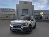 New 2025 Ford Bronco Sport Badlands image 2