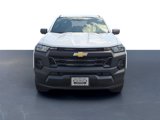 New 2025 Chevrolet Colorado W/T w/ WT Custom Package image 2