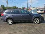 Used 2014 Subaru Outback 2.5i Premium image 5