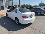 Used 2012 Toyota Corolla LE image 4