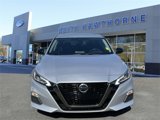 Used 2020 Nissan Altima 2.5 SR w/ Premium Package image 2