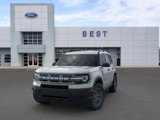 New 2024 Ford Bronco Sport Big Bend image 2