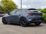 New 2025 MAZDA MAZDA3 Carbon image 3