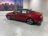 New 2025 Hyundai Elantra Sport image 4