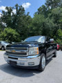 Used 2013 Chevrolet Silverado 1500 LT image 2