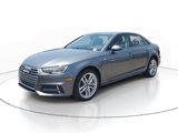 Used 2017 Audi A4 2.0T Premium w/ Convenience Package image 2