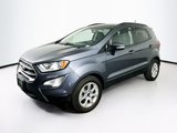 Used 2021 Ford EcoSport SE image 3