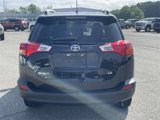 Used 2015 Toyota RAV4 LE image 4