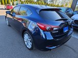 Used 2017 MAZDA MAZDA3 Touring image 6