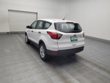 Used 2019 Ford Escape S image 5