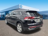 Used 2021 Volkswagen Atlas Cross Sport SEL image 5