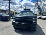 Used 2015 Chevrolet Silverado 1500 W/T w/ Black Out Edition image 3