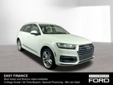 Used 2017 Audi Q7 3.0T Prestige image 3