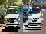 Used 2018 Nissan Sentra SV image 2