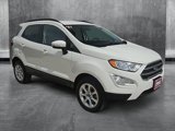Used 2021 Ford EcoSport SE image 3
