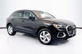 Used 2020 Audi Q3 2.0T Premium Plus w/ Premium Plus Package image 3