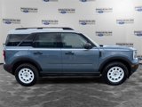 New 2025 Ford Bronco Sport Heritage w/ Convenience Package image 6