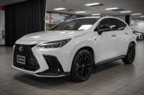 Used 2022 Lexus NX 350 F Sport image 2
