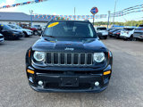 Used 2022 Jeep Renegade Latitude image 2