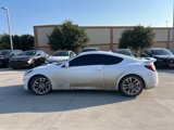 Used 2016 Hyundai Genesis Coupe 3.8 image 5