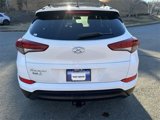 Used 2017 Hyundai Tucson SE image 4