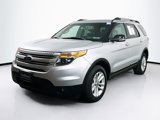 Used 2011 Ford Explorer XLT w/ 202A Rapid Spec Order Code image 3